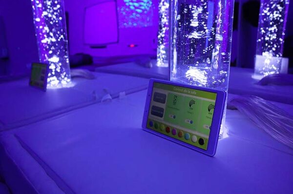 TABLET COMUNICADOR