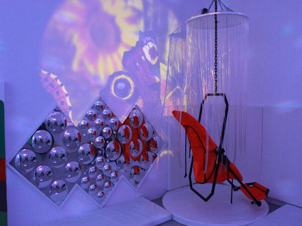 Cuarto Sensorial