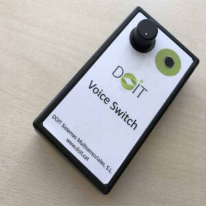 DOIT VOICE SWITCH