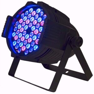 PROYECTOR REFLECTOR LED RGB FULL