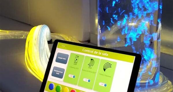TABLET COMUNICADOR
