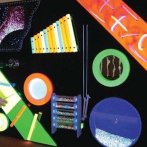 PANEL UV