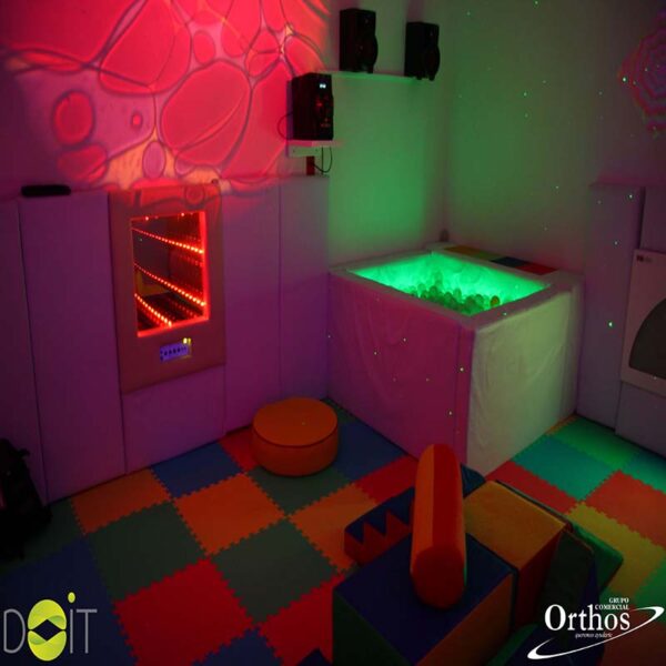 Rincones Sensoriales