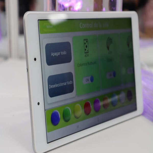 TABLET COMUNICADOR