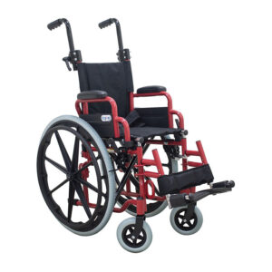 SILLA DE RUEDAS WALLABY