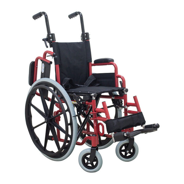 SILLA DE RUEDAS WALLABY