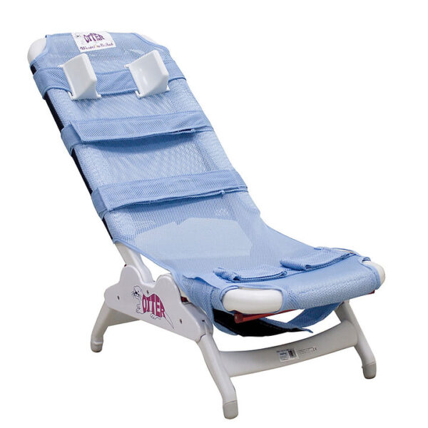 SILLA DUCHA OTTER