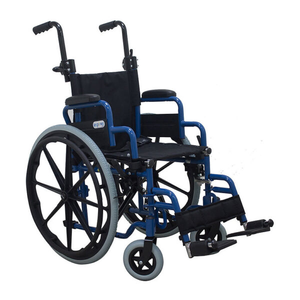 SILLA DE RUEDAS WALLABY