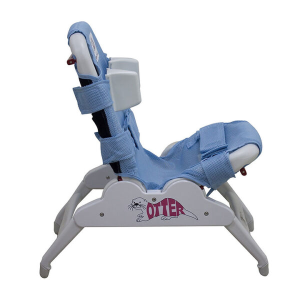 SILLA DUCHA OTTER
