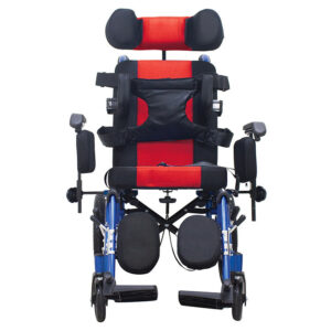 SILLA DE RUEDAS PCA y PCI