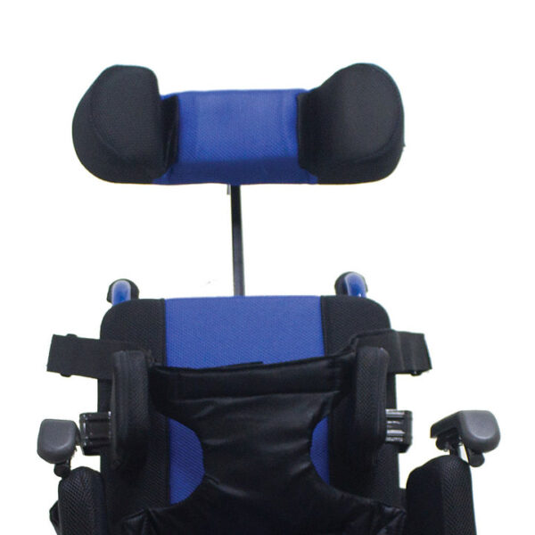 SILLA DE RUEDAS PCA y PCI
