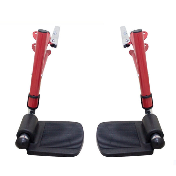SILLA DE RUEDAS WALLABY