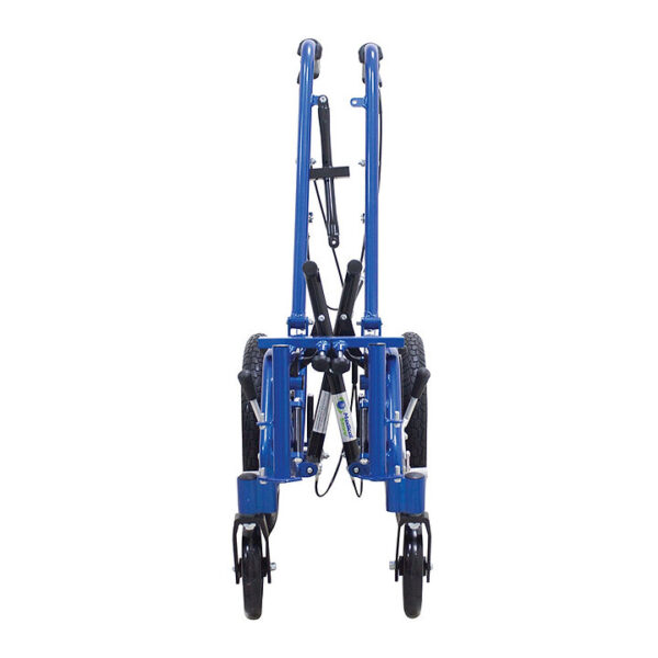 SILLA DE RUEDAS PCA y PCI