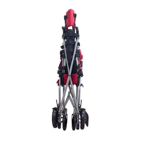 CARRIOLA TROTTER