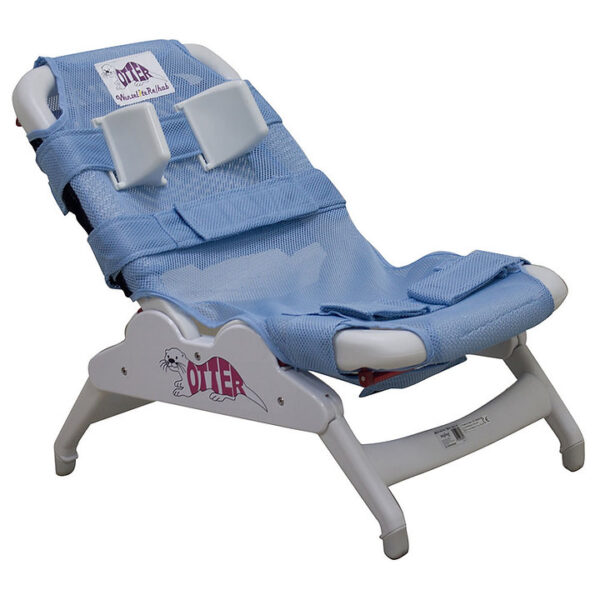 SILLA DUCHA OTTER