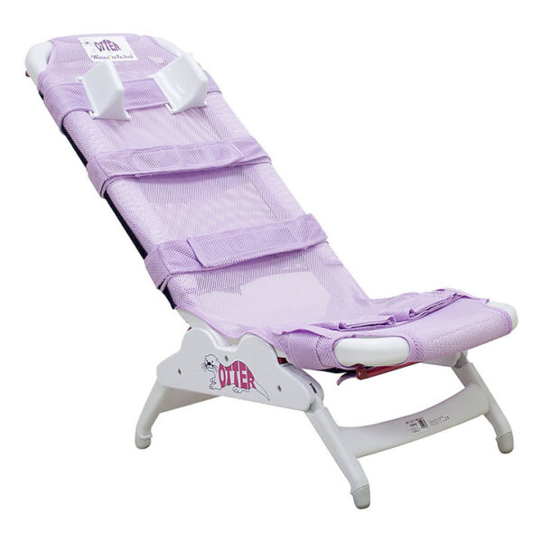 SILLA DUCHA OTTER