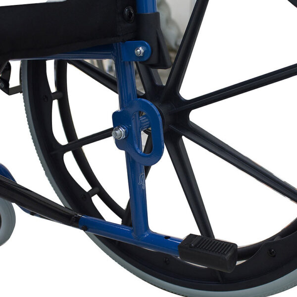 SILLA DE RUEDAS WALLABY
