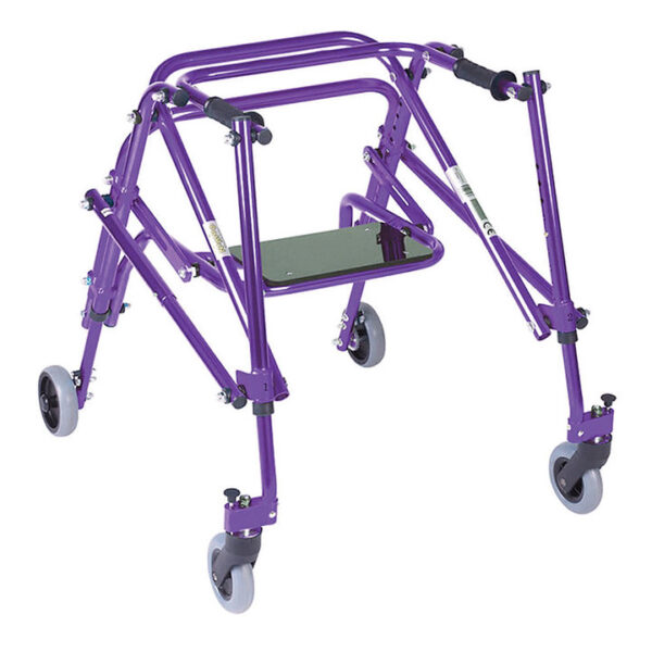 ASIENTO PLEGABLE