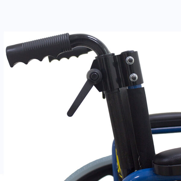 SILLA DE RUEDAS WALLABY