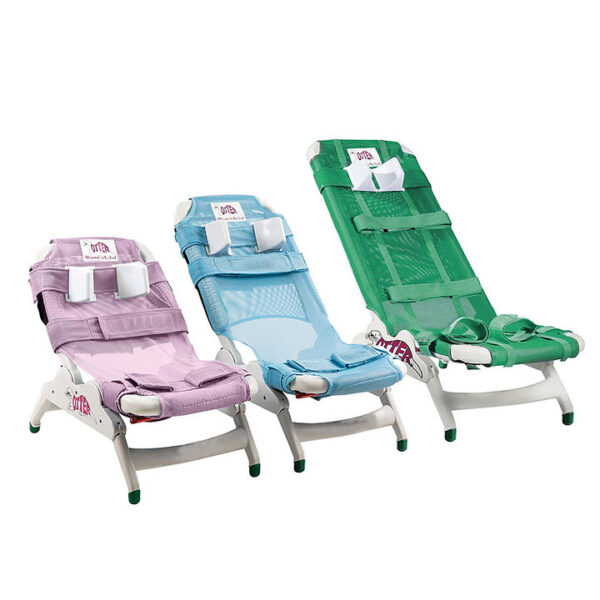 SILLA DUCHA OTTER