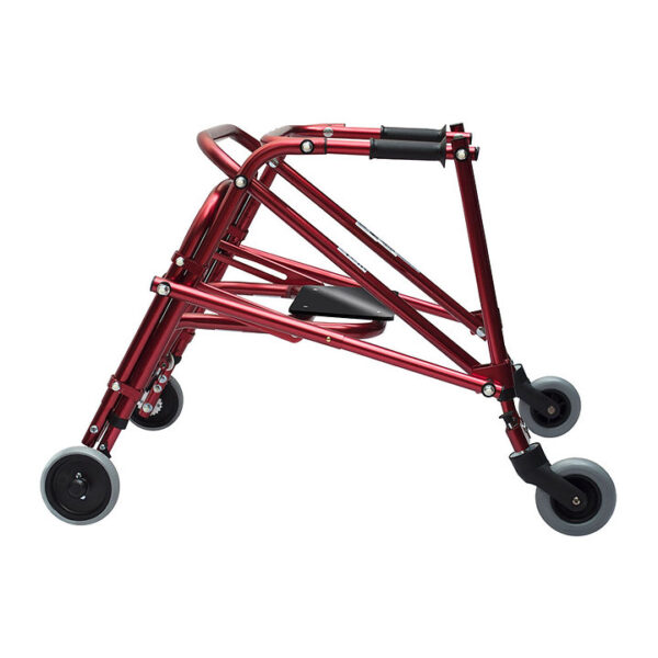 ASIENTO PLEGABLE
