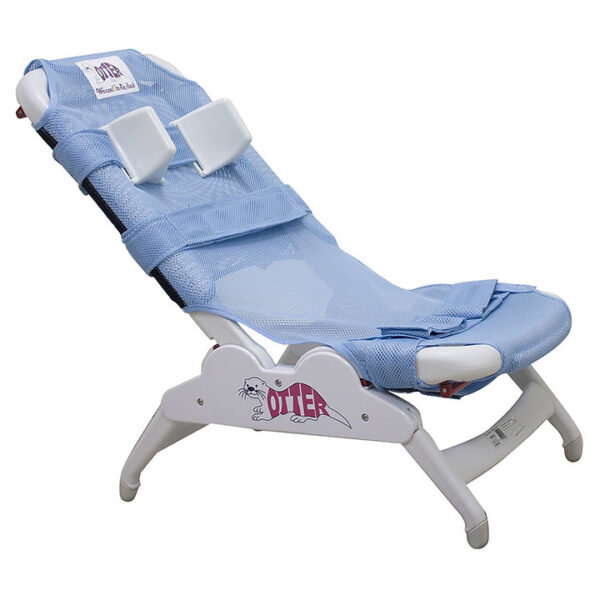 SILLA DUCHA OTTER