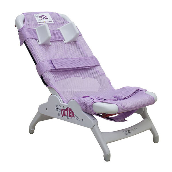 SILLA DUCHA OTTER
