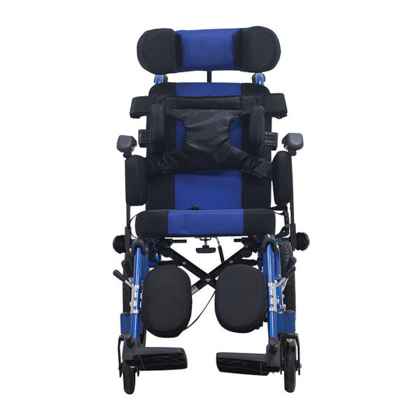 SILLA DE RUEDAS PCA y PCI