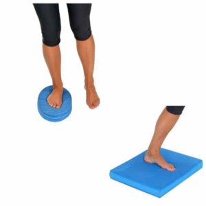 MAMBO MAX BALANCE PAD  CIRCULO Y RECTANGULO