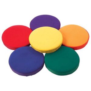 COJINES CON SONIDO