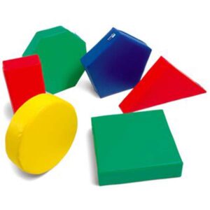 COJINES DE FIGURAS