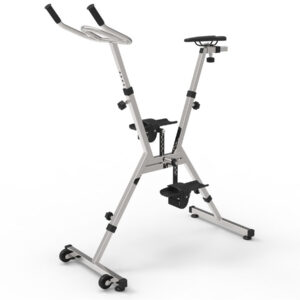 BICICLETA FIJA DUAL