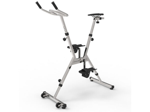BICICLETA FIJA DUAL