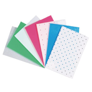 AQUAPLAST-T(TM) WATERCOLORS(TM)