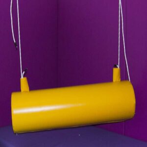 COLUMPIO BOLSTER