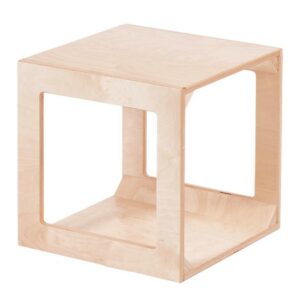 CUBO DE GATEO SENCILLO