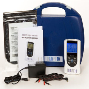ELECTROESTIMULADOR INTENSITY