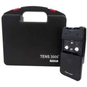ELECTROESTIMULADOR TENS