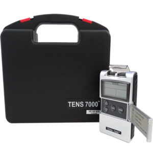 ELECTROESTIMULADOR TENS DIGITAL 7000