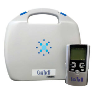 ELECTROESTIMULADOR CARE TEC II (TENS/EMS)