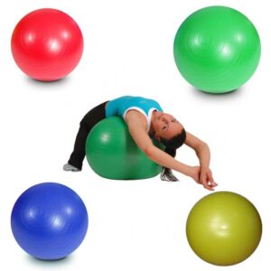 PELOTA TIPO BOBATH PARA TERAPIA FISICA
