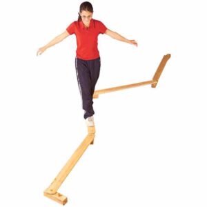 BARRAS DE EQUILIBRIO