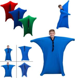 FUNDA ELASTICA PROPIOCEPTIVA