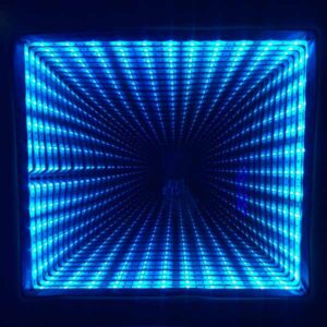 TUNEL INFINITO INTERACTIVO DOIT