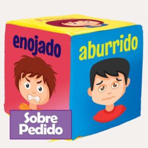 CARAS Y GESTOS