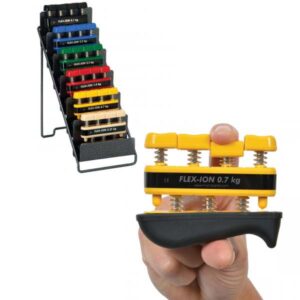 EJERCITADOR DE MANO MANUS FLEX-ION