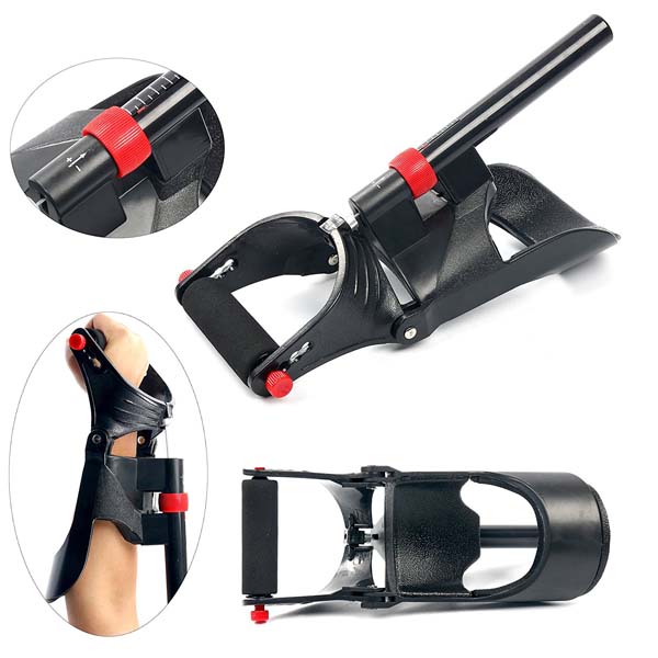 EJERCITADOR DE MUÑECA