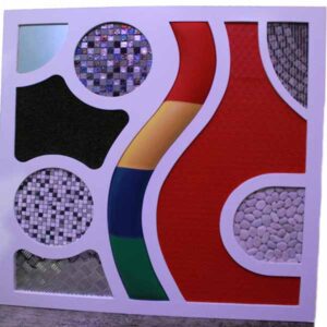 PANEL ABSTRACTO
