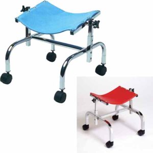 SOPORTE ENTRENADOR DE GATEO