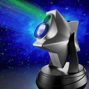 PROYECTOR LASER STAR